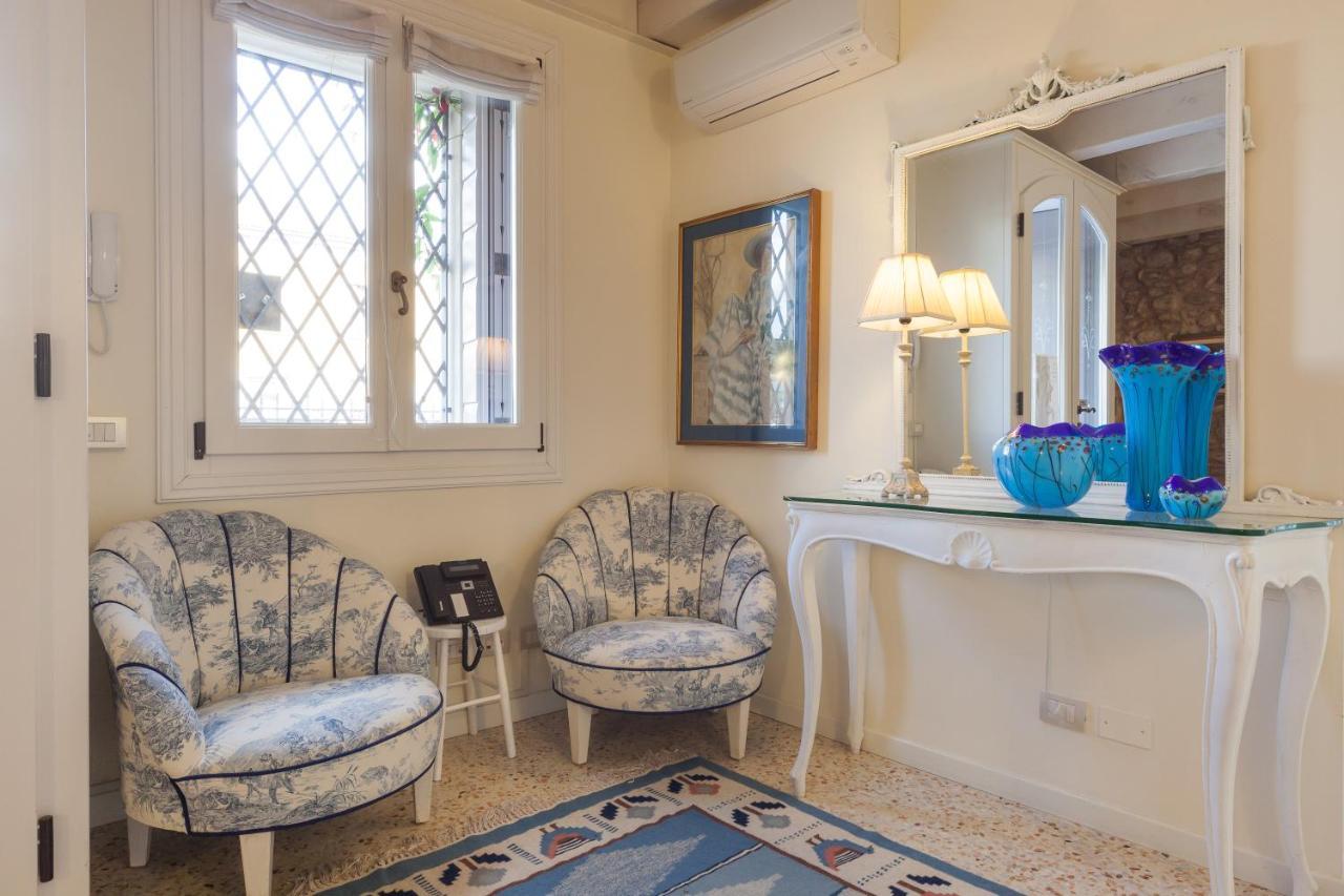 Talamo Rooms San Martino Buon Albergo