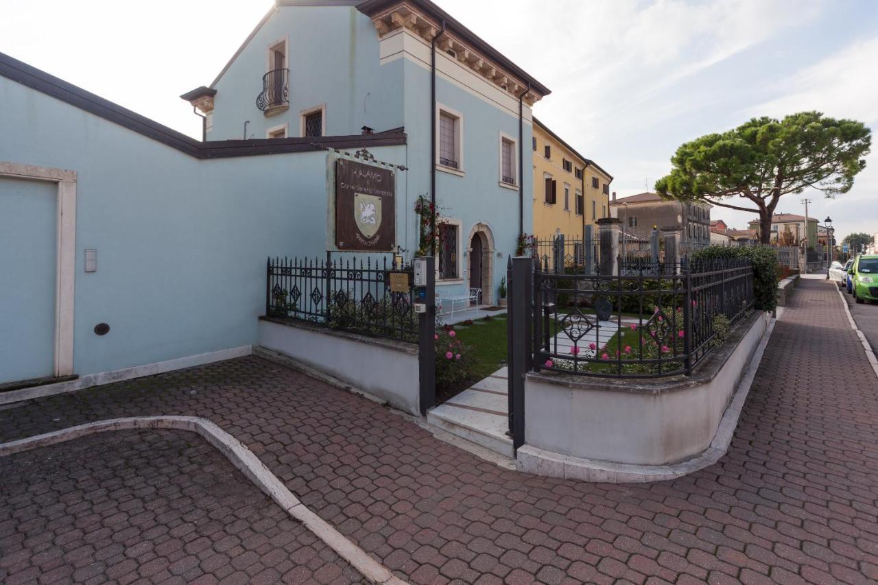 Guest house Talamo Rooms