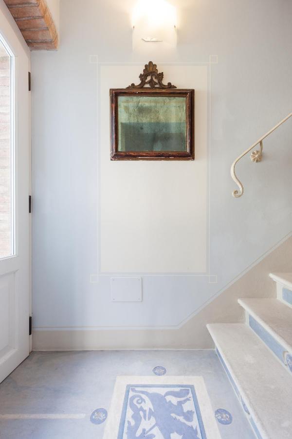 Talamo Rooms