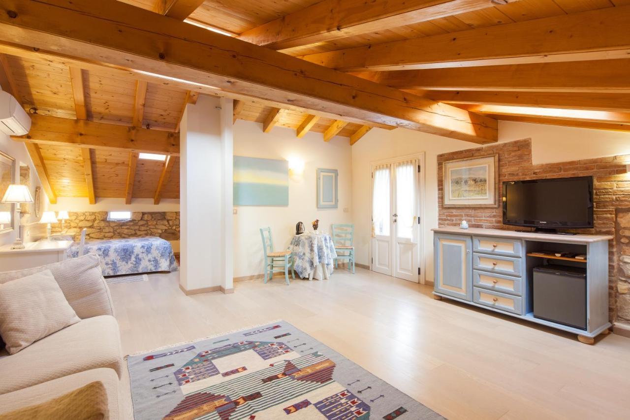 Guest house Talamo Rooms San Martino Buon Albergo