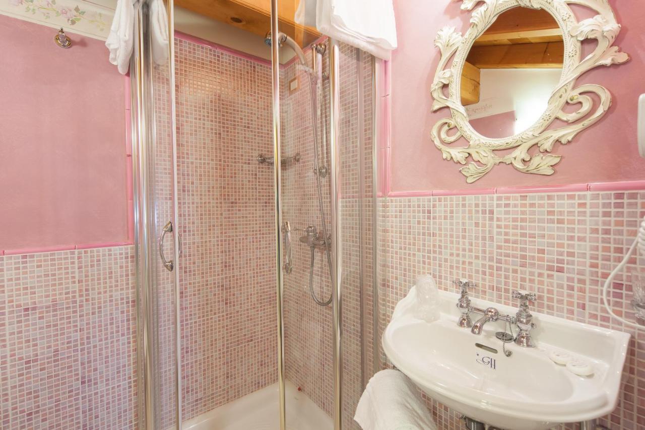 Talamo Rooms Guest house San Martino Buon Albergo