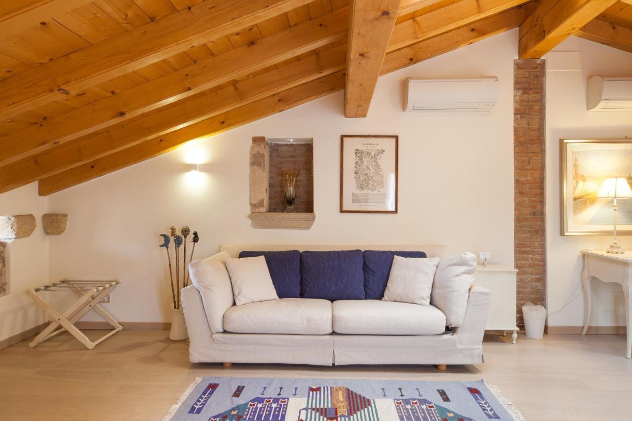 Talamo Rooms San Martino Buon Albergo