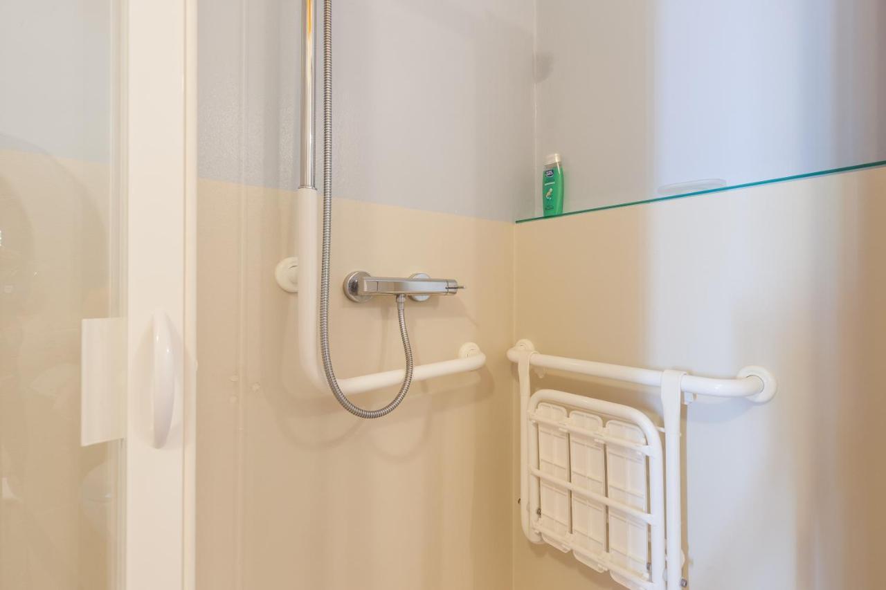Talamo Rooms Guest house San Martino Buon Albergo