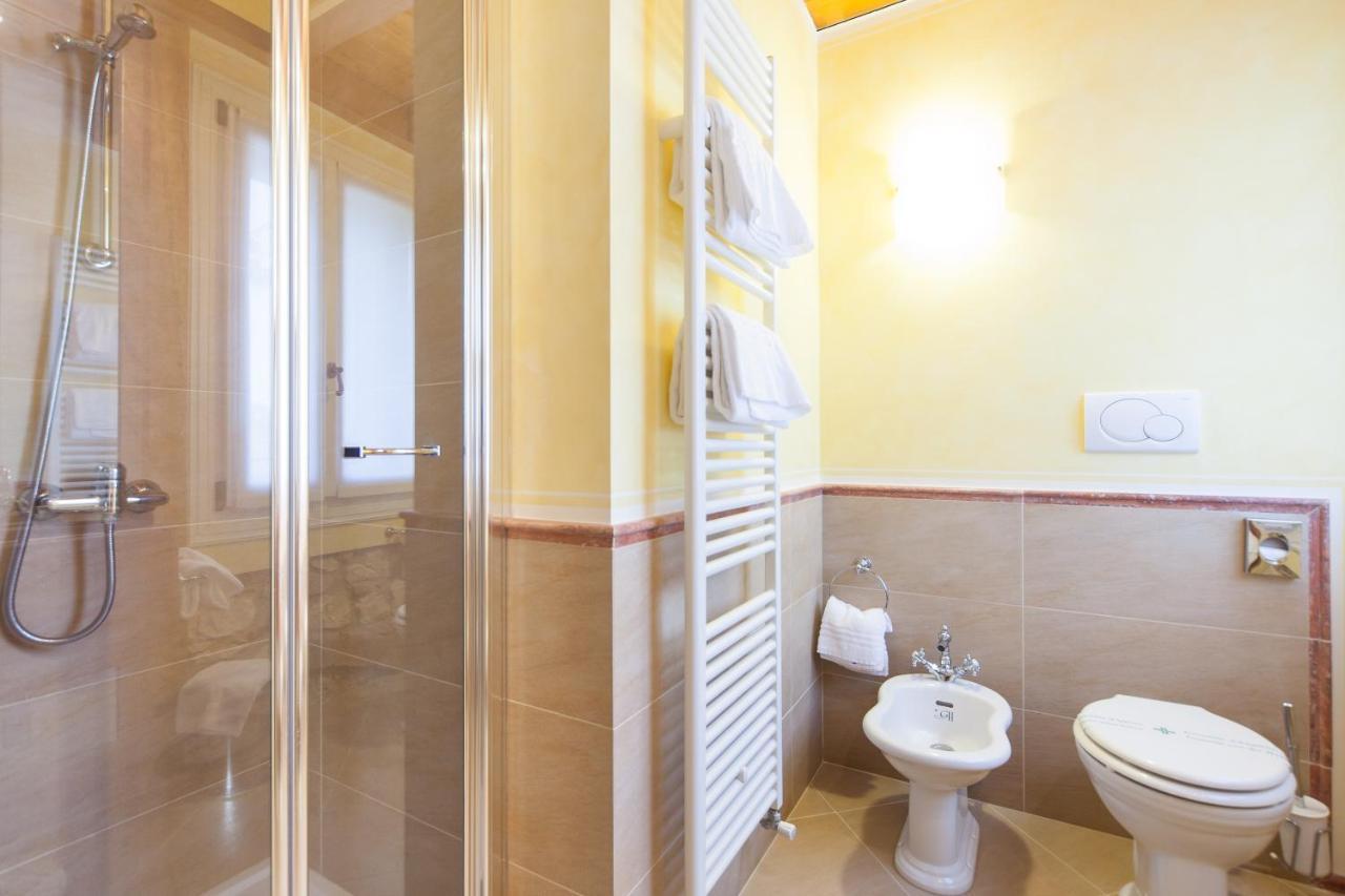 Talamo Rooms San Martino Buon Albergo