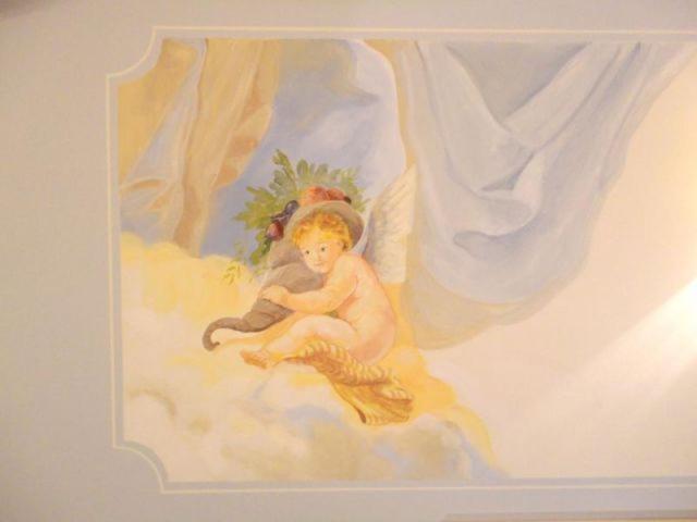 Talamo Rooms 3*