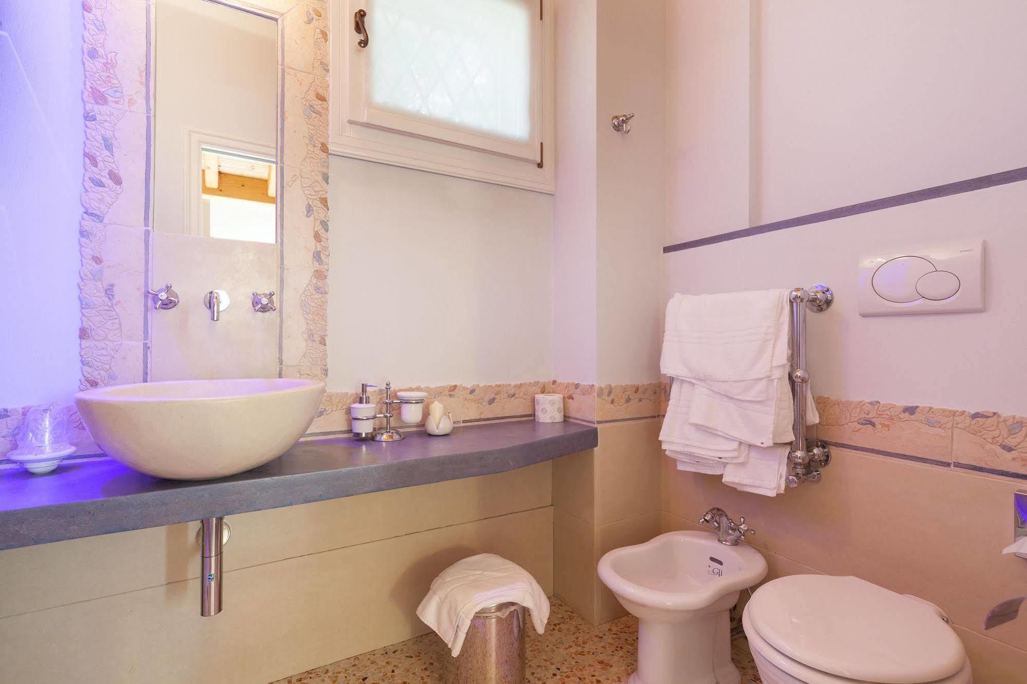 Guest house Talamo Rooms