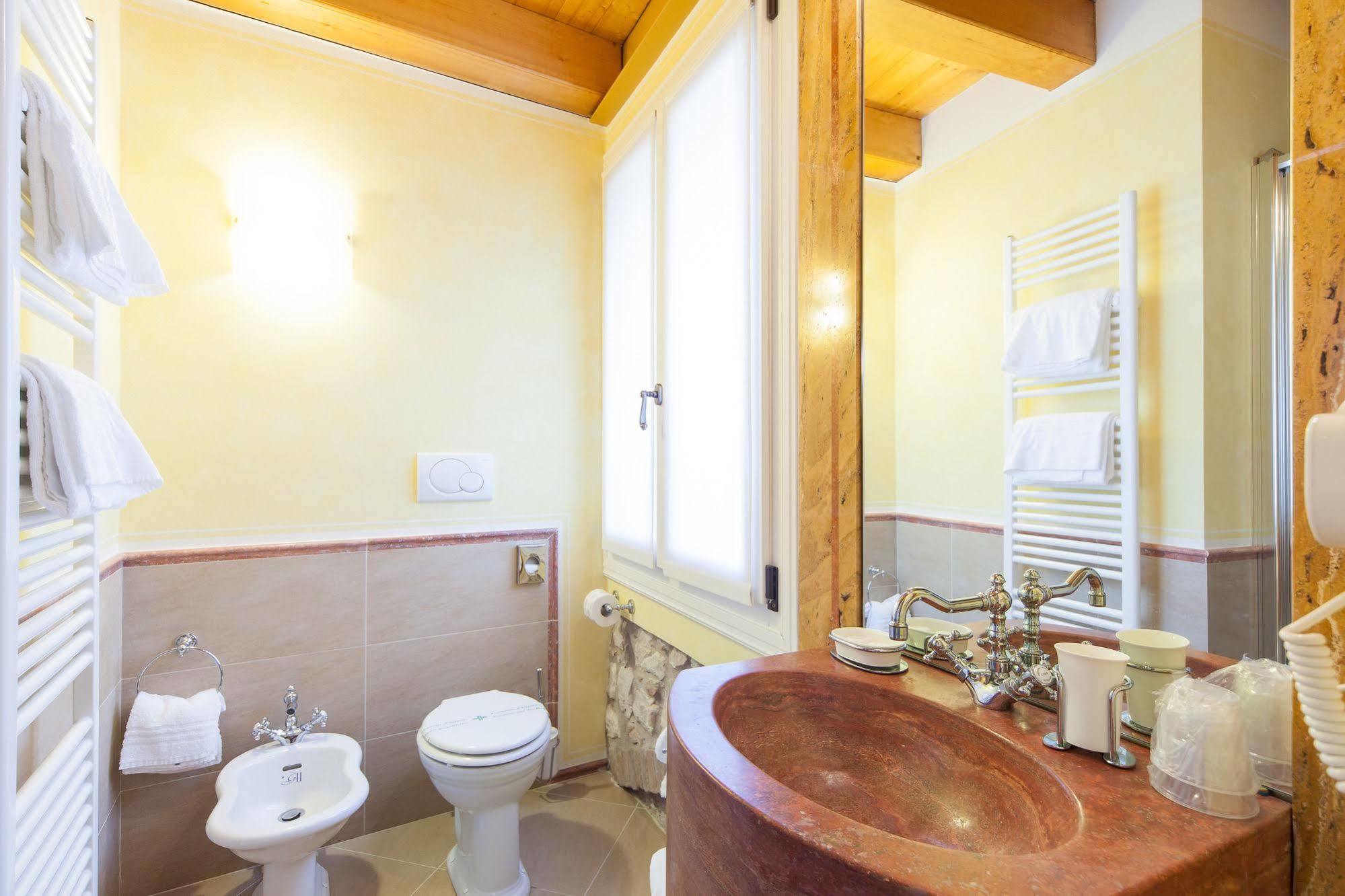 Talamo Rooms Guest house