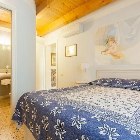 Talamo Rooms San Martino Buon Albergo Exterior foto