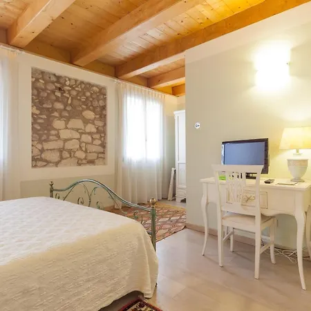 Talamo Rooms San Martino Buon Albergo Exterior foto