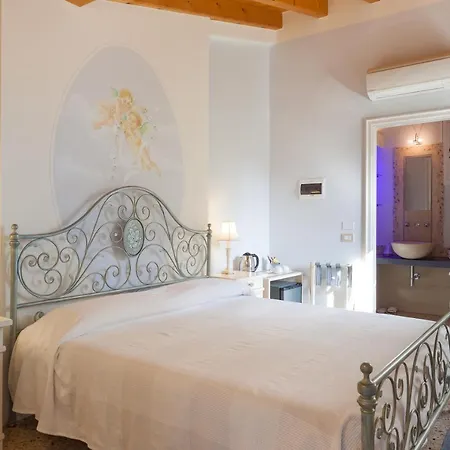 Talamo Rooms San Martino Buon Albergo Exterior foto