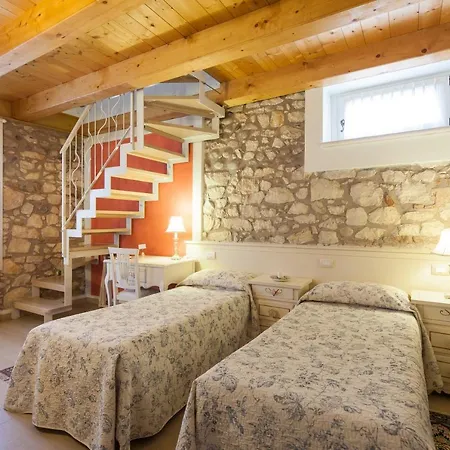 Talamo Rooms San Martino Buon Albergo Exterior foto