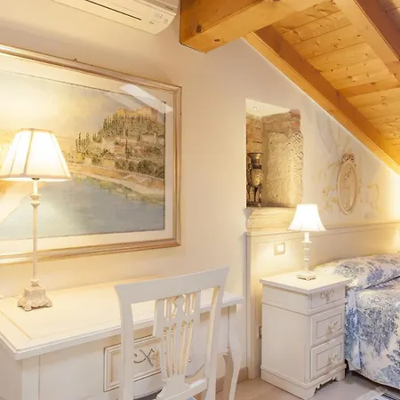 Talamo Rooms San Martino Buon Albergo Exterior foto