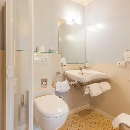 Talamo Rooms San Martino Buon Albergo Exterior foto