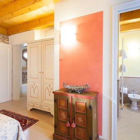 Talamo Rooms San Martino Buon Albergo Exterior foto