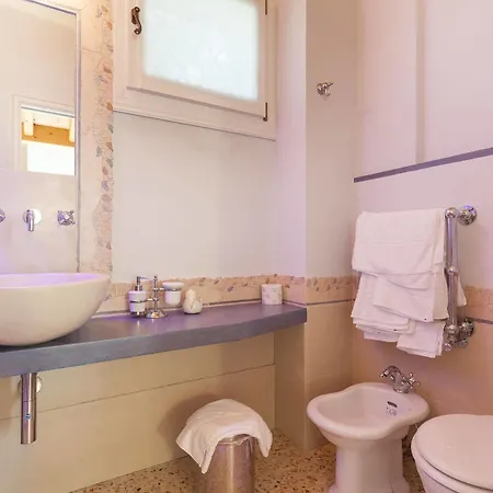 Talamo Rooms San Martino Buon Albergo Exterior foto