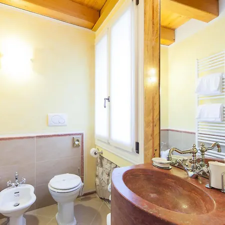 Talamo Rooms San Martino Buon Albergo Exterior foto