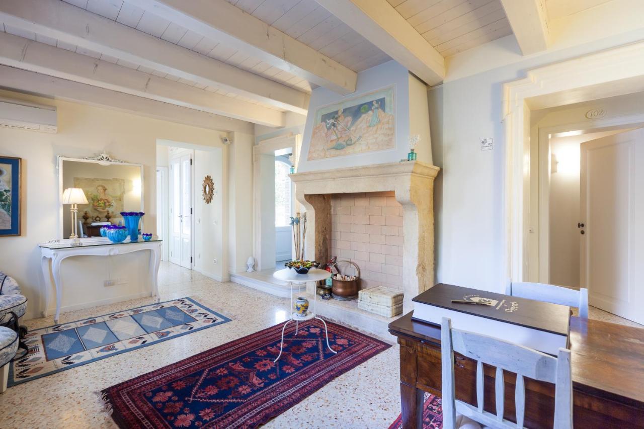 Maison d'hôtes Talamo San Martino Buon Albergo