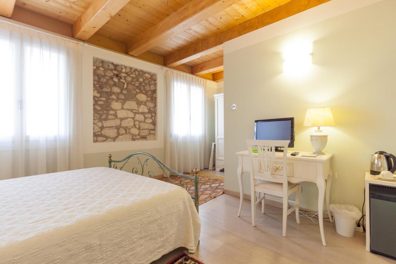 Talamo Maison d'hôtes San Martino Buon Albergo