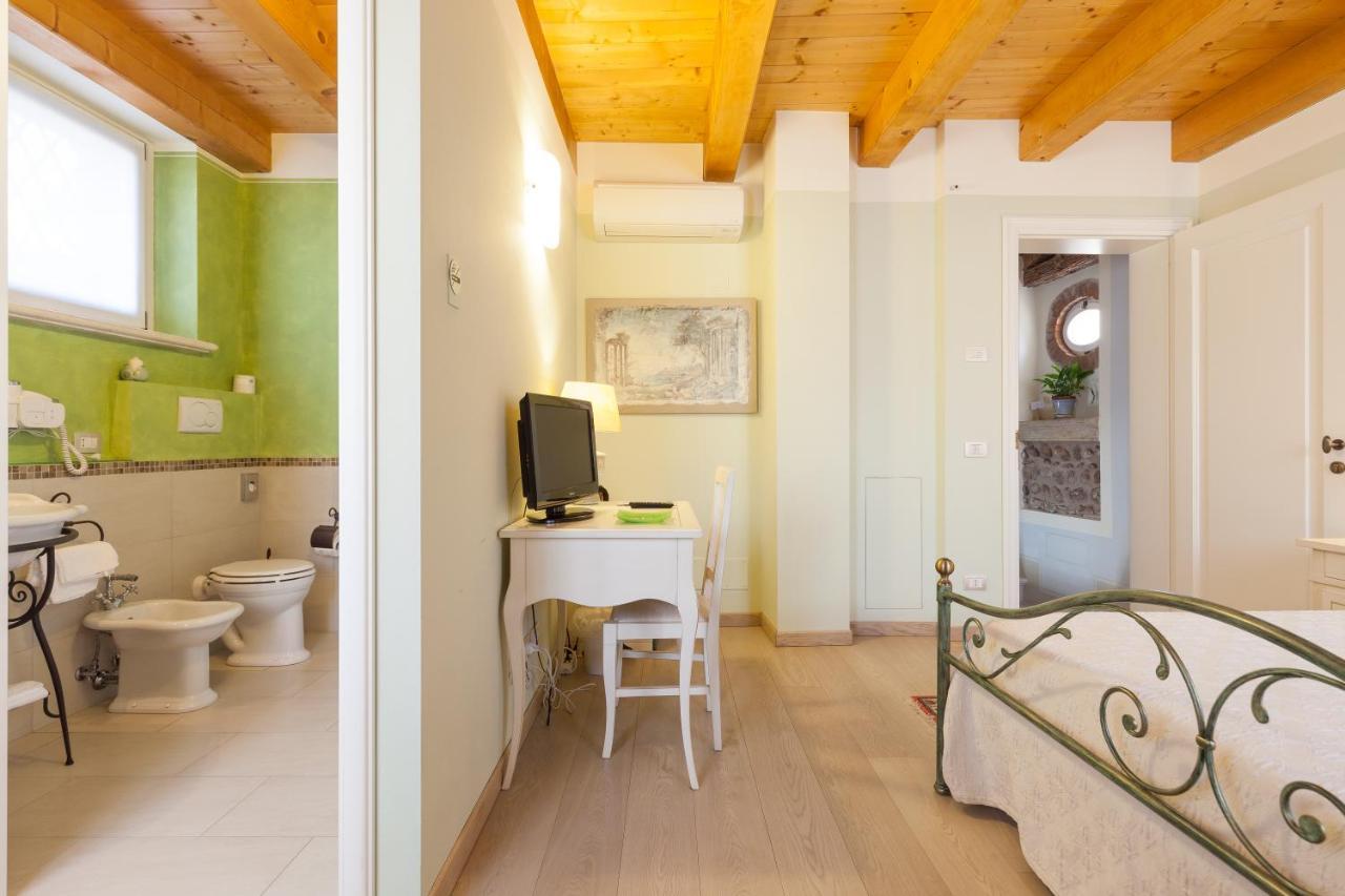 Talamo 3* San Martino Buon Albergo