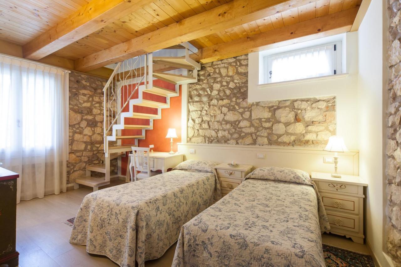 Talamo Maison d'hôtes