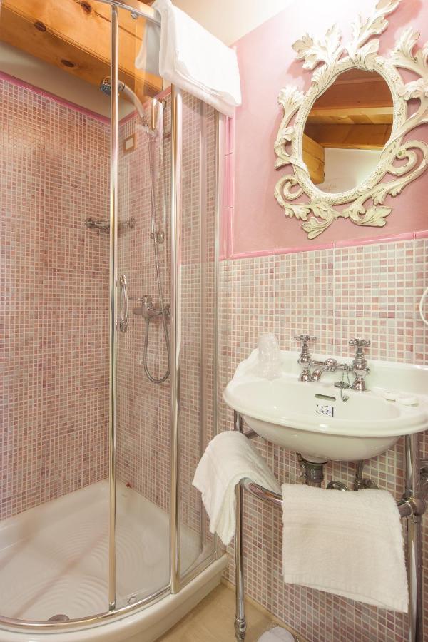 Maison d'hôtes Talamo San Martino Buon Albergo
