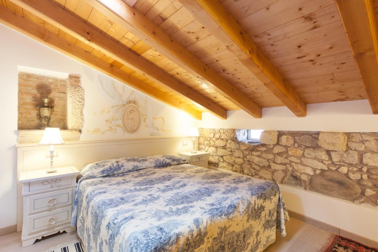 Talamo Maison d'hôtes San Martino Buon Albergo