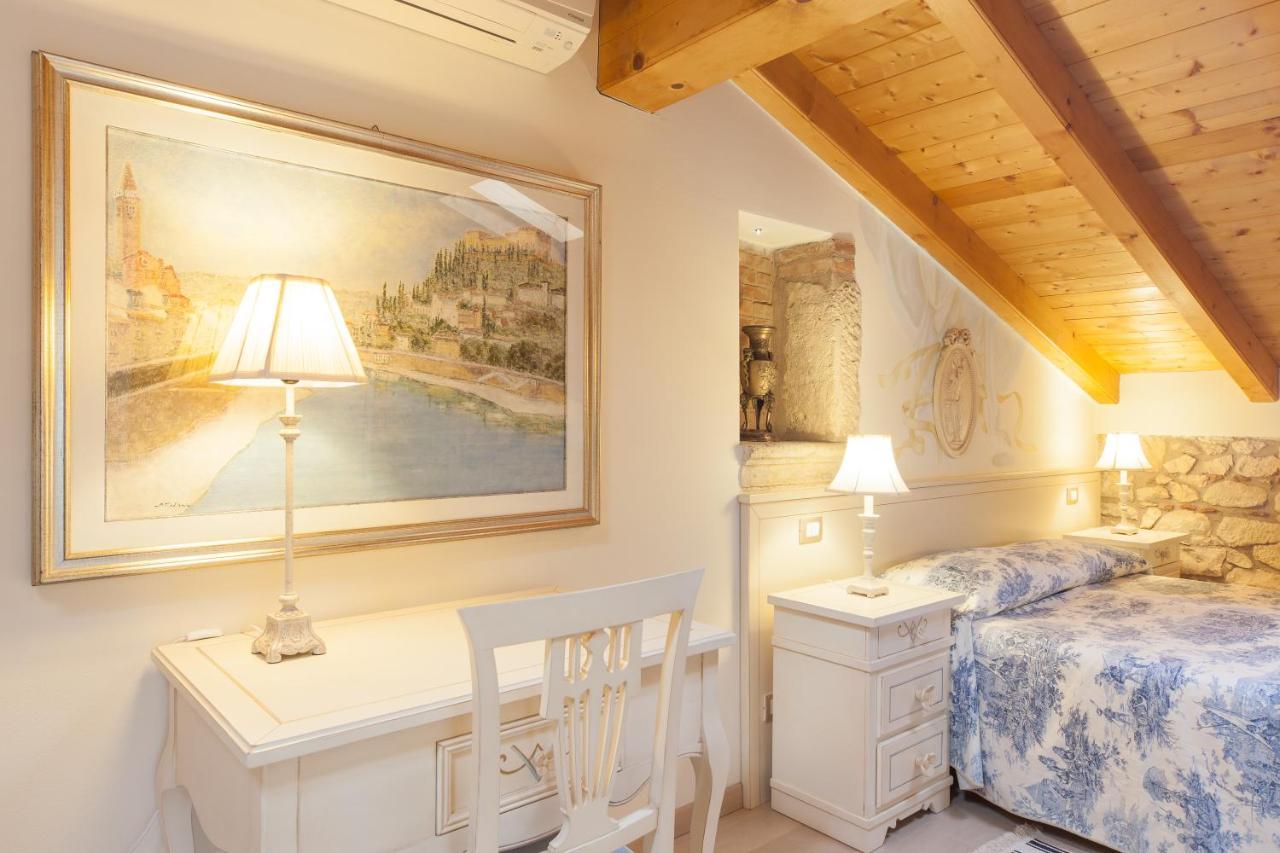 Talamo San Martino Buon Albergo
