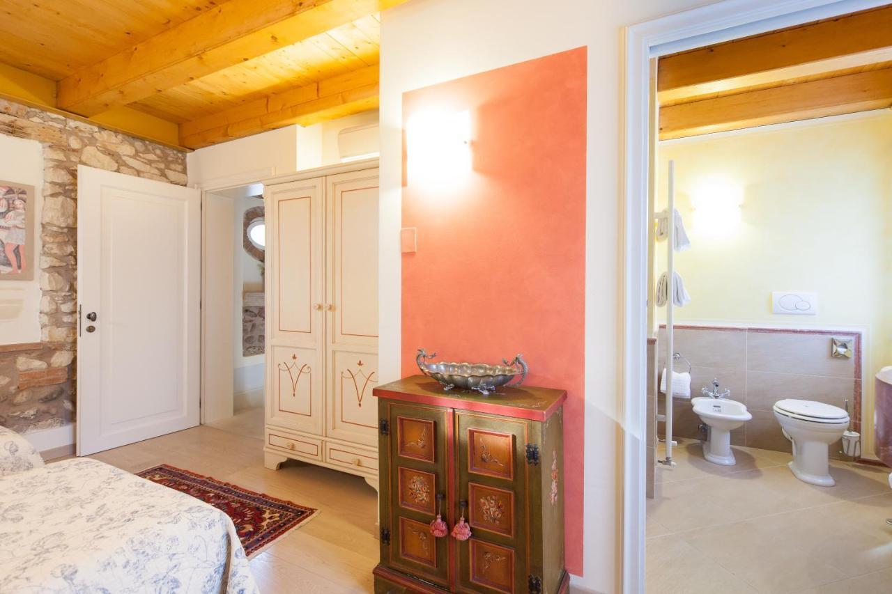 Talamo Maison d'hôtes San Martino Buon Albergo