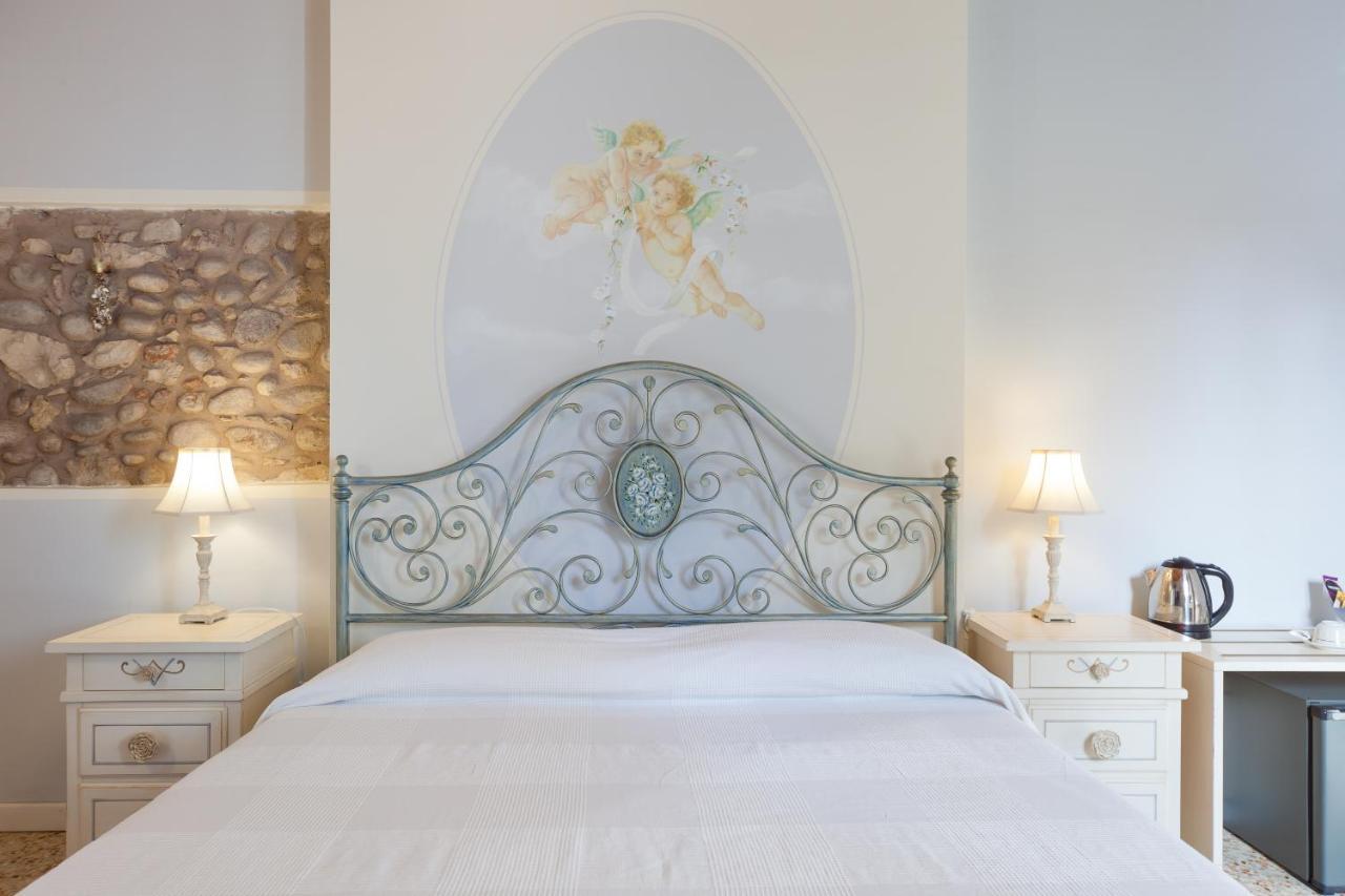 Talamo Maison d'hôtes 3*