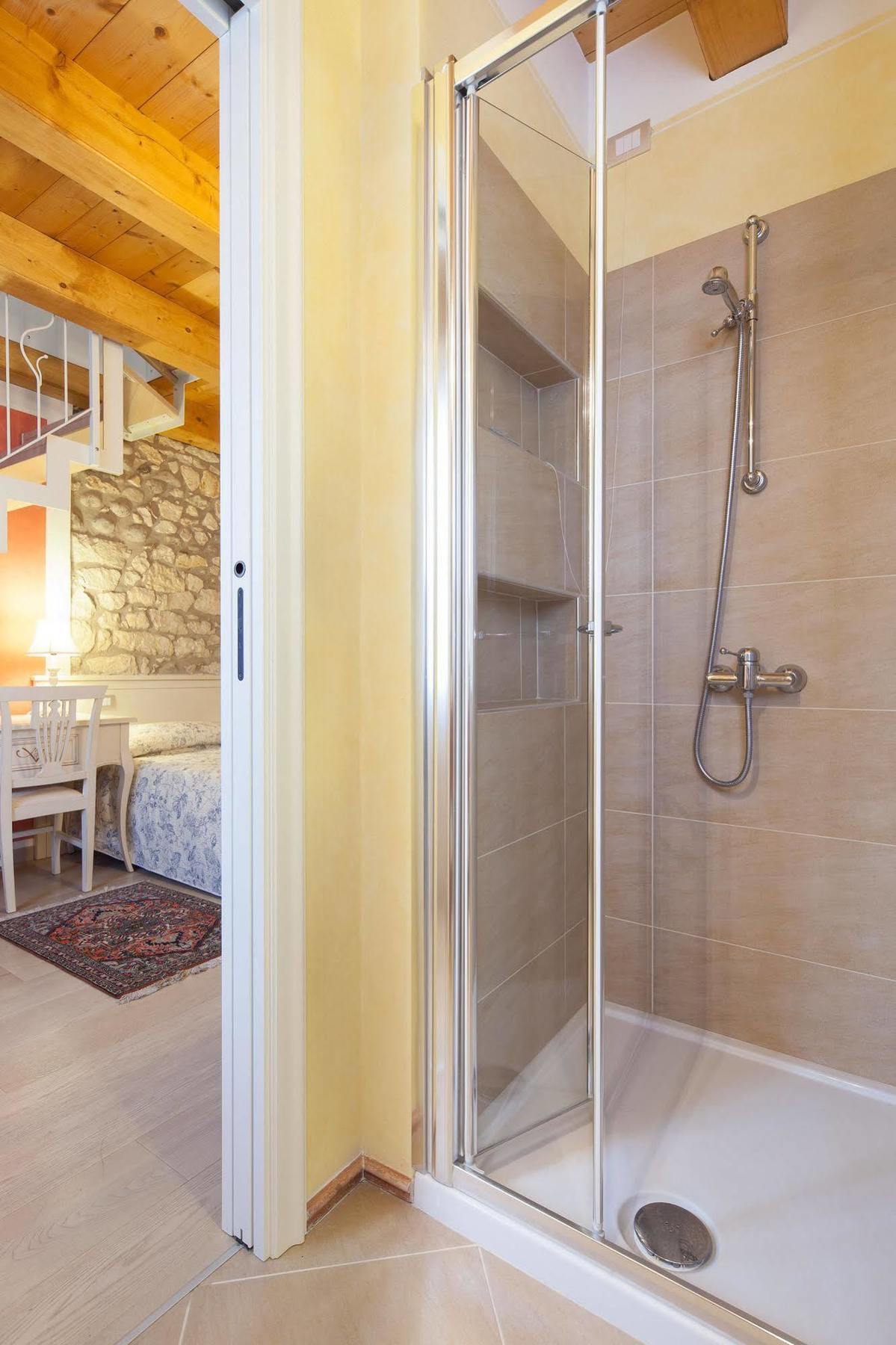 Maison d'hôtes Talamo 3*