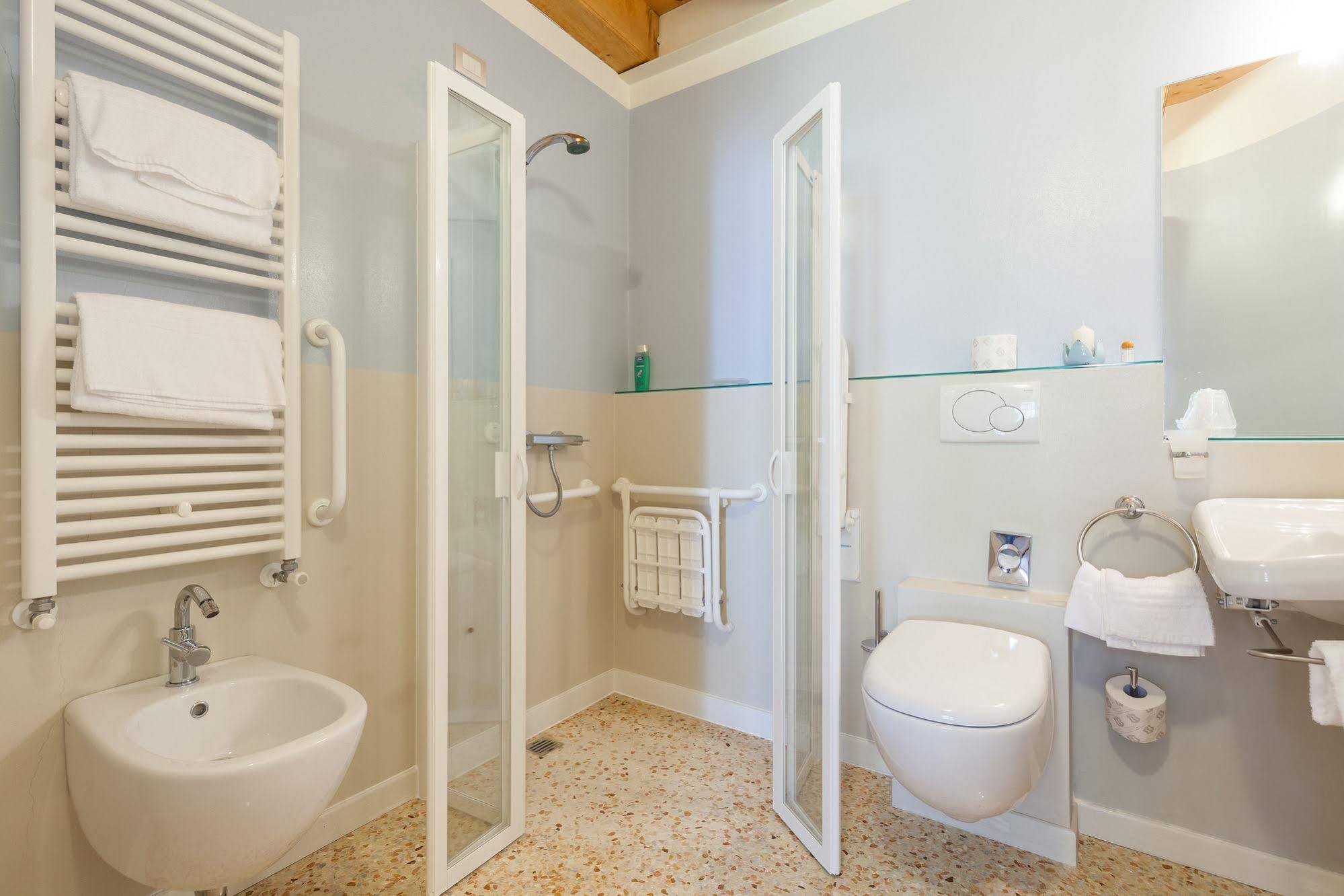 Talamo Maison d'hôtes 3*