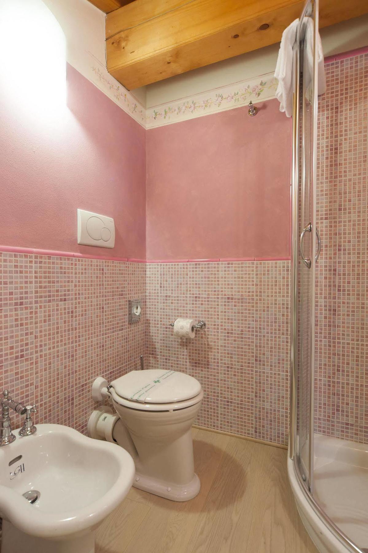 Talamo Maison d'hôtes San Martino Buon Albergo