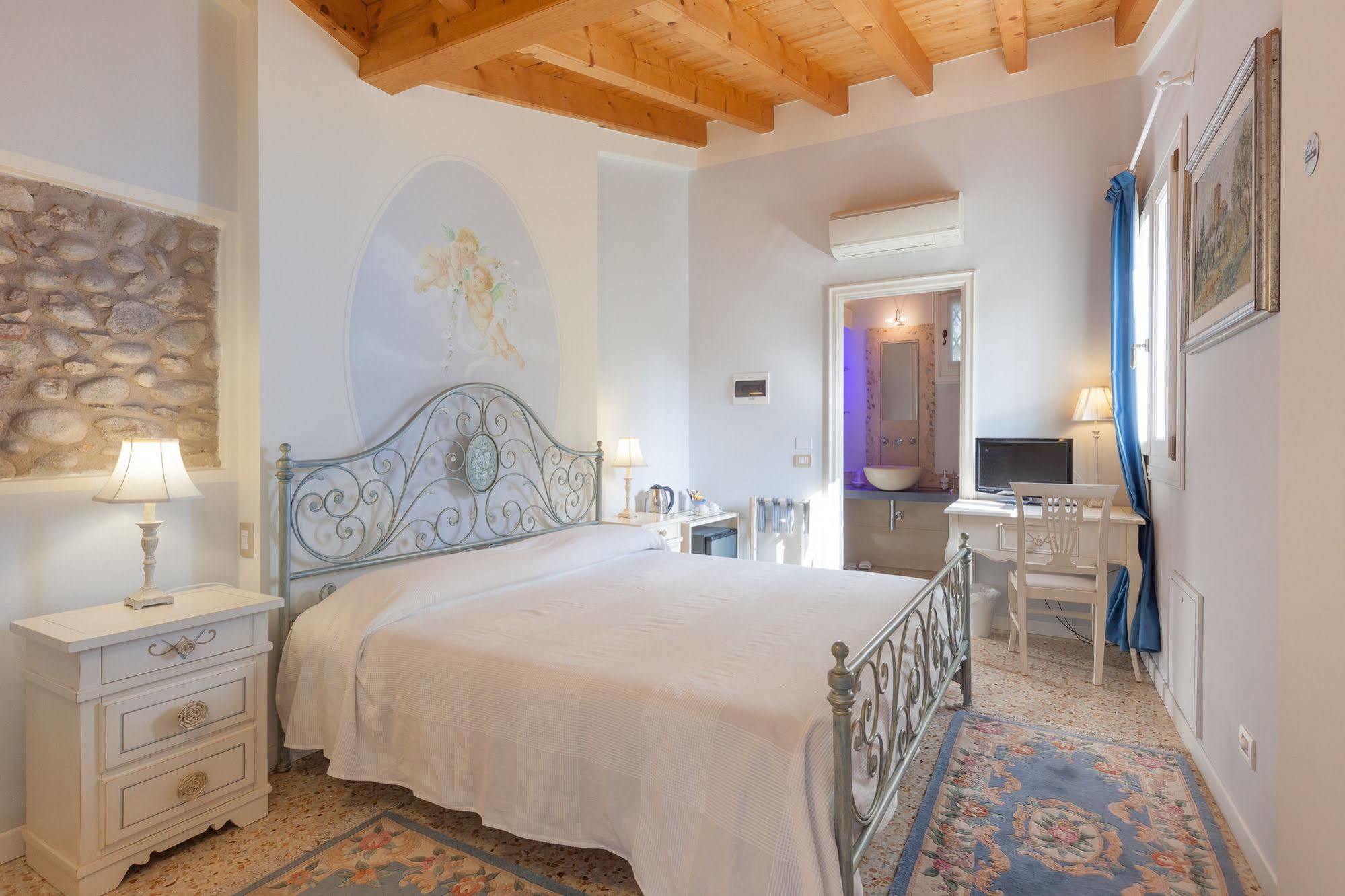 Maison d'hôtes Talamo San Martino Buon Albergo