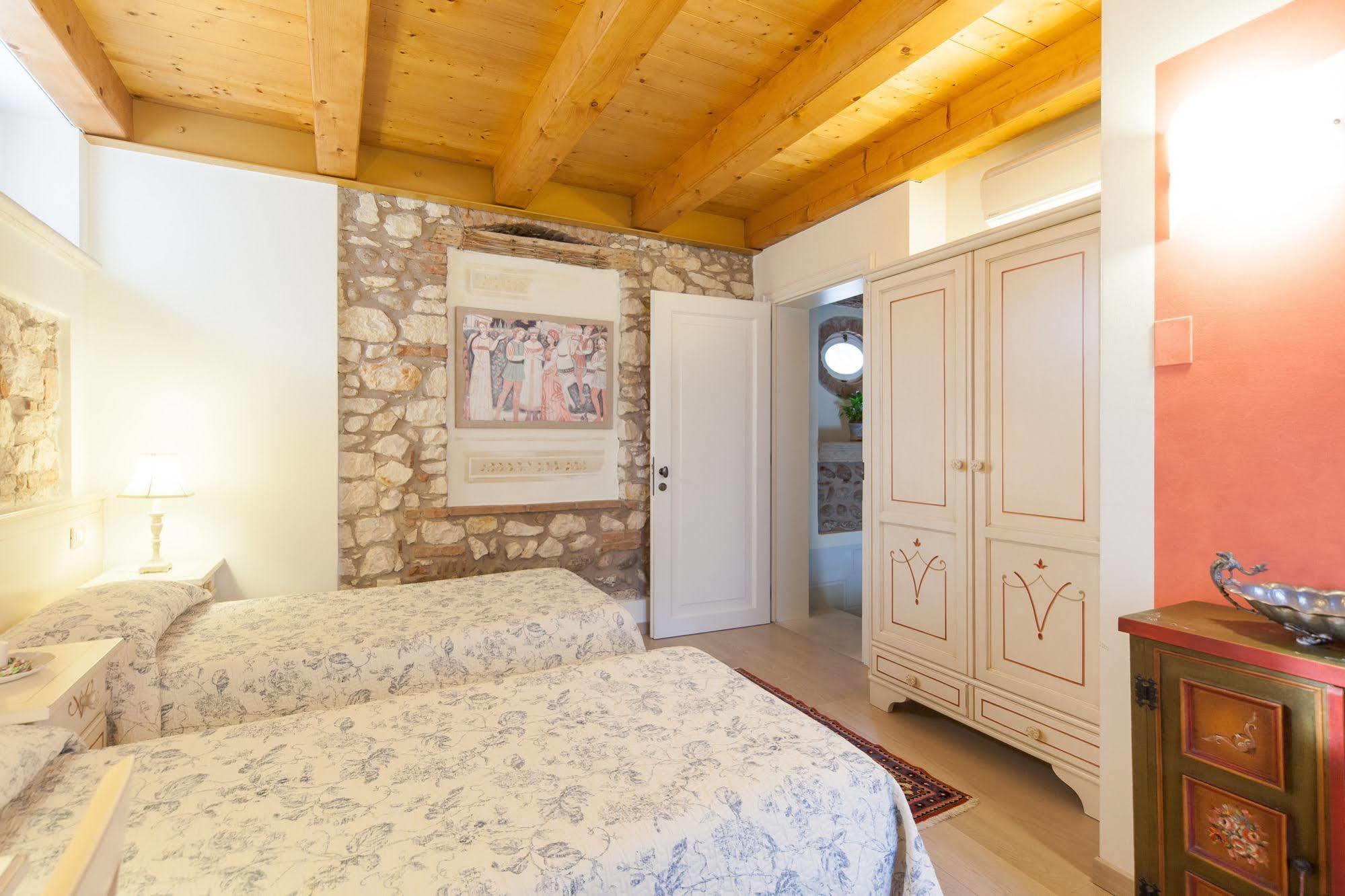 Talamo Maison d'hôtes